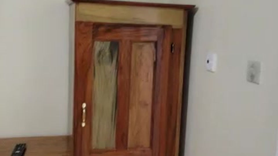 Room Tour